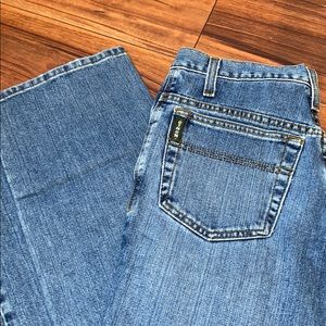 Cinch Jeans